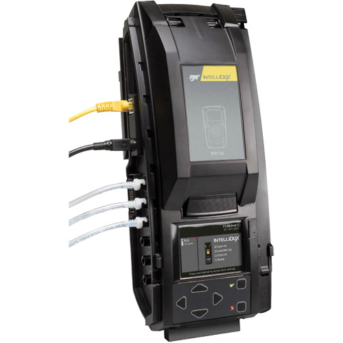 BW IntellidoX Docking Station, Compatible with BW Ultra Pathway Supply LP