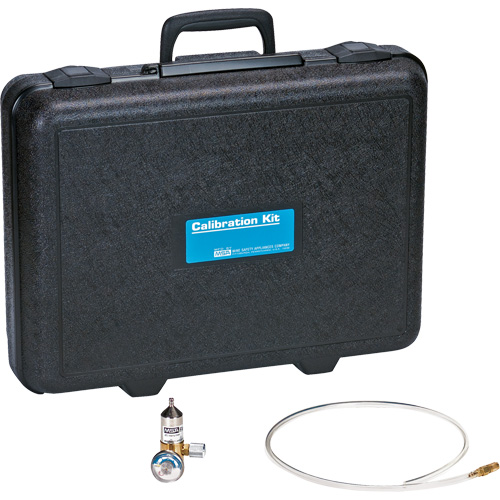 Fixed Flow Calibration Kit with Regulator Pathway Supply LP