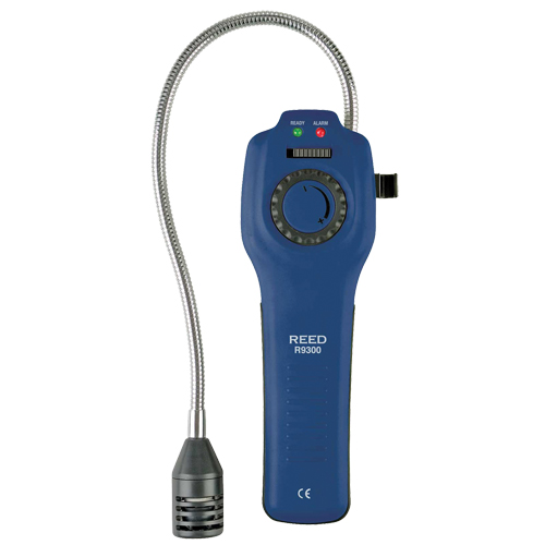Combustible Gas Detectors, 50 ppm, Display & Sound Alert Pathway Supply LP
