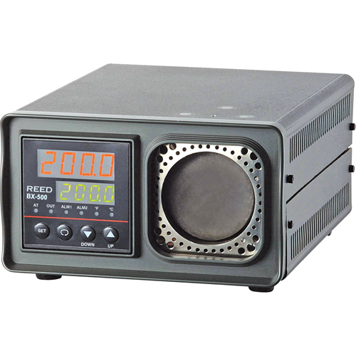 Infrared Temperature Calibrator with Calibration Certificate Pathway Supply LP