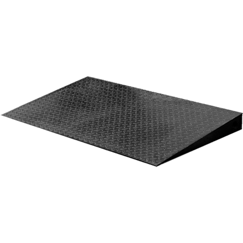 Balances de plancher &eacute;conomiques s&eacute;rie VN - Rampe Pathway Supply LP