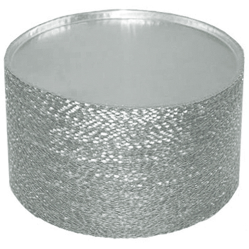 Porte-&eacute;chantillon en aluminium pour Ohaus s&eacute;rie MB Pathway Supply LP