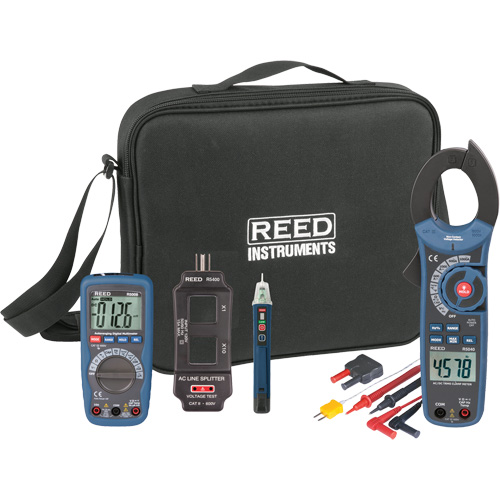Trousse combo &agrave; multim&egrave;tre Pathway Supply LP