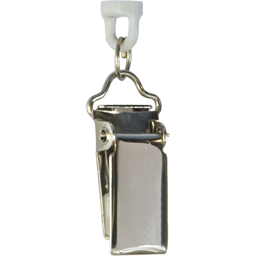 Medio Spring Scale Accessory - Strong Clamp With Eye Clip Pathway Supply LP