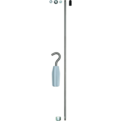 Macro Spring Scale Accessory - Pressure Set Pathway Supply LP