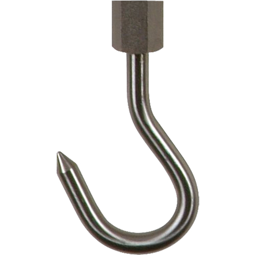 Macro Spring Scale Accessory - Lower Suspension Hook Pathway Supply LP