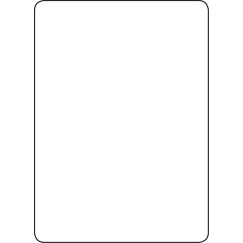 Kilotech Labels for Printer (58 x 80 mm) Pathway Supply LP