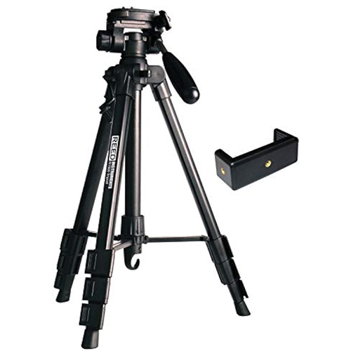 Tripod with Instrument Adapter Pathway Supply LP
