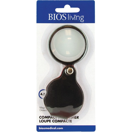 Loupe compacte Pathway Supply LP