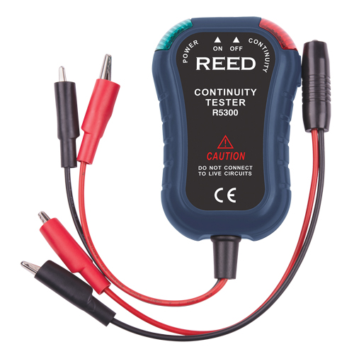 Continuity Tester Pathway Supply LP