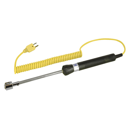 Sonde de surface &agrave; thermocouple, 11-1/4" " lo Pathway Supply LP