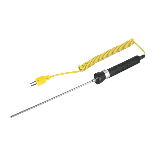 Sonde &agrave; thermocouple d'immersion, 11-1/4" " lo Pathway Supply LP