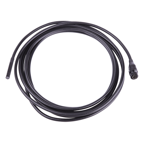 Replacement Camera Head on Cable Pathway Supply LP