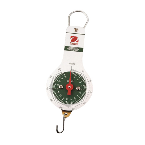 8013-MN Dial Type Spring Scale  Pathway Supply LP