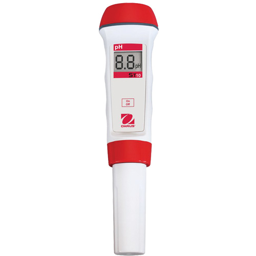 Starter pH Pen Meter Pathway Supply LP