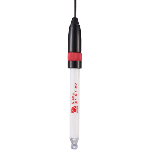 Starter 2-in-1 Salt-Bridge pH Electrode Pathway Supply LP