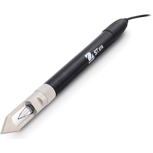 &eacute;lectrode &agrave; ponction non reremplissable Starter Pathway Supply LP