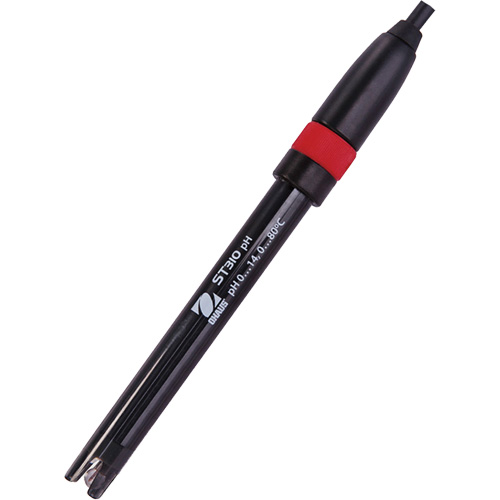 &eacute;lectrode 3 en 1 reremplissable pour pH m&egrave;tre Starter Pathway Supply LP