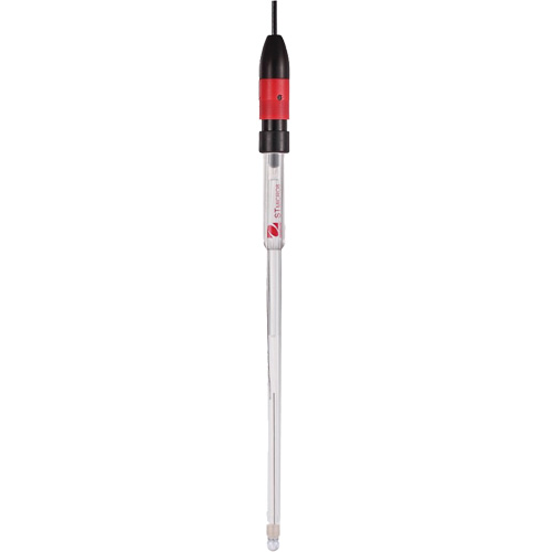 &eacute;lectrode 2 en 1 reremplissable pour pH m&egrave;tre Starter Pathway Supply LP