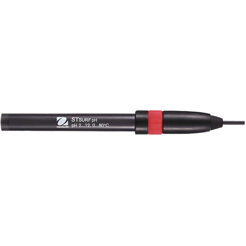Starter 2-in-1 Refillable pH Electrode Pathway Supply LP