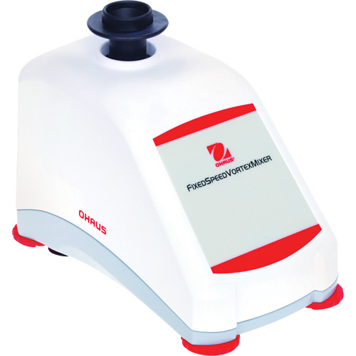 Mini agitateur Vortex &agrave; vitesse fixe Pathway Supply LP