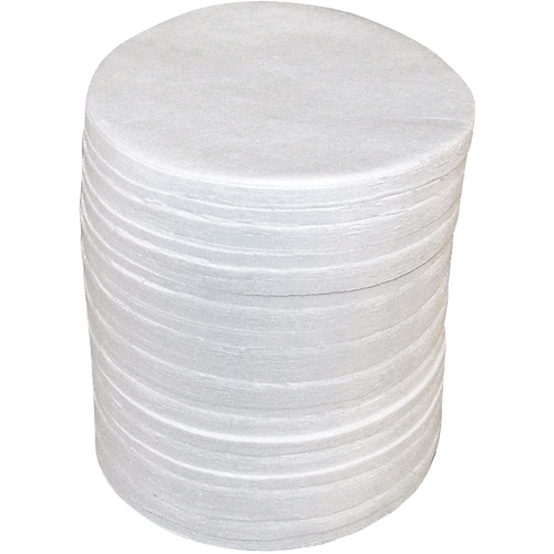 MB Series Glass Fibre Filters Pathway Supply LP