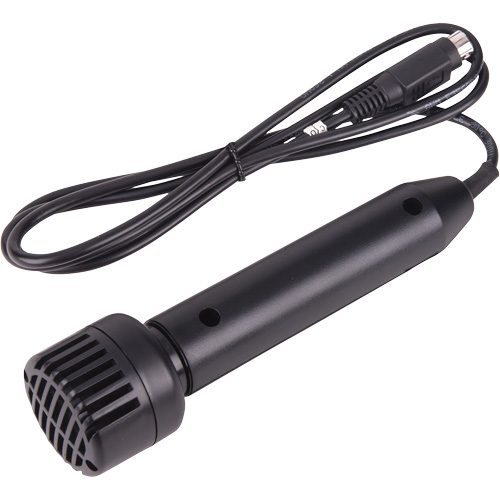 Capteur de monoxyde de carbone de rechange, 15 cm " lo Pathway Supply LP