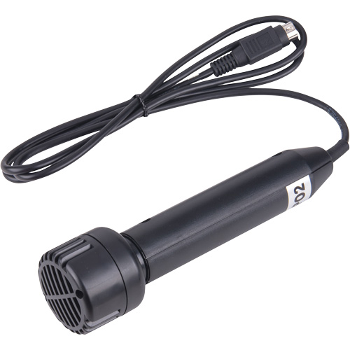 Capteur d'oxyg&egrave;ne de rechange, 15 cm " lo Pathway Supply LP