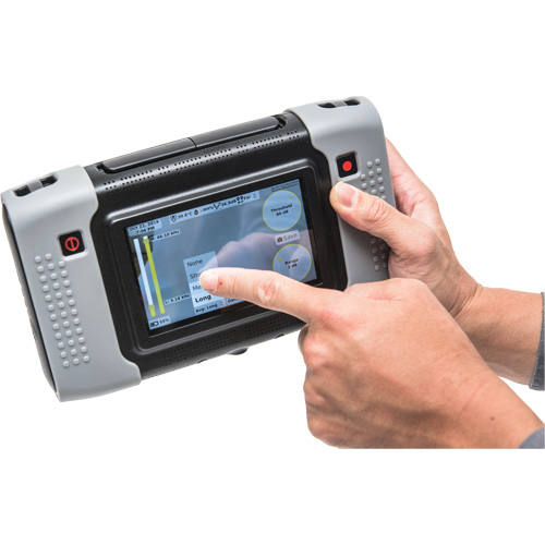 Cam&eacute;ras ultrasoniques & &agrave; d&eacute;tection sonore BatCam 2.0, Alerte Affichage Pathway Supply LP