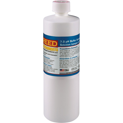 Solution tampon pH Pathway Supply LP