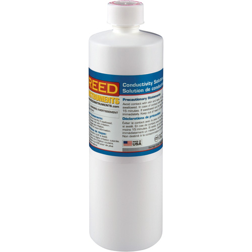 Solution standard pour essai de conductibilit&eacute; Pathway Supply LP