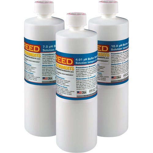 pH Buffer Solution Kit Pathway Supply LP