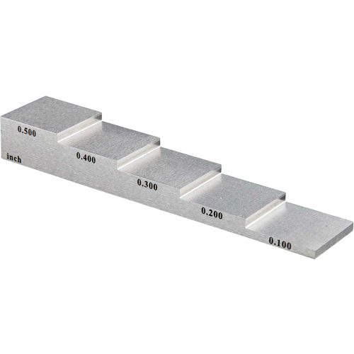 5-Step Calibration Block Pathway Supply LP