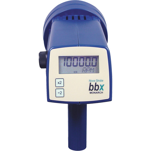 Nova-Strobe BBX Stroboscope Pathway Supply LP