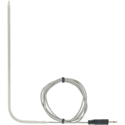 Thermom&egrave;tre &agrave; viande et &agrave; volaille sans fil, Contact, Num&eacute;rique, 32-482°F (0-250°C) Pathway Supply LP