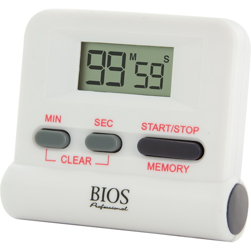 LCD Timer Pathway Supply LP