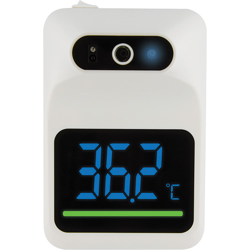 Non Contact Thermometer, Digital Pathway Supply LP