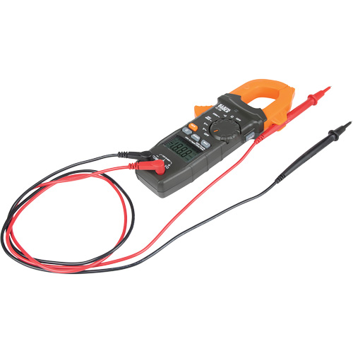 Clamp Meter Electrical Test Kit Pathway Supply LP