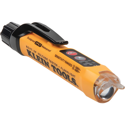 Clamp Meter Electrical Test Kit Pathway Supply LP
