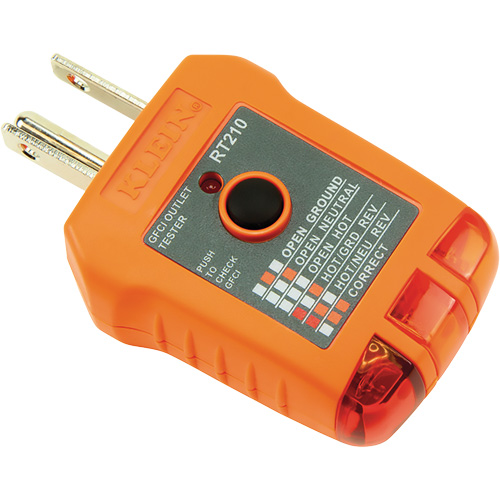 Clamp Meter Electrical Test Kit Pathway Supply LP