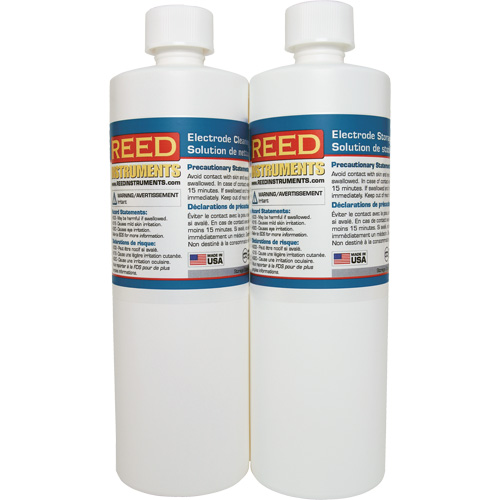 Trousse dentretien et de maintenance des &eacute;lectrodes Pathway Supply LP