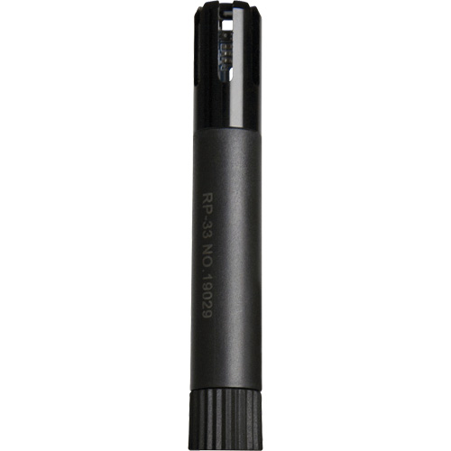Sonde de temp&eacute;rature et d'humidit&eacute; de rechange Pathway Supply LP
