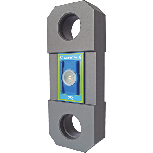 Dynafor&reg; Pro Wireless Digital Dynamometer, Remote Display, 50000 lbs. (25 tons) Working Load Limit Pathway Supply LP