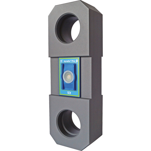 Dynafor&reg; Pro Wireless Digital Dynamometer, Remote Display, 100000 lbs. (50 tons) Working Load Limit Pathway Supply LP