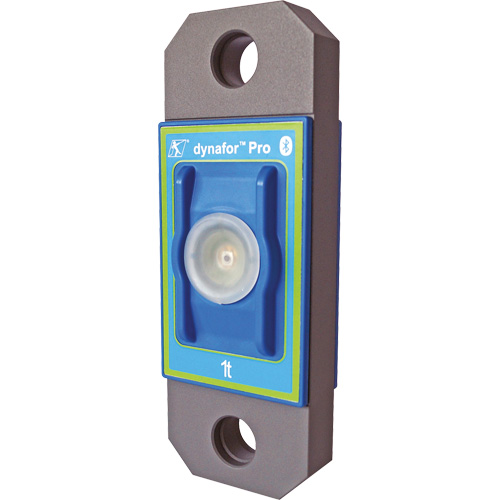 Dynafor&reg; Pro Wireless Digital Dynamometer, Remote Display, 2000 lbs. (1 tons) Working Load Limit Pathway Supply LP