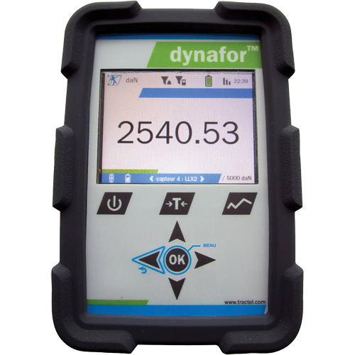 Dynafor&reg; Hand Held Display for Load Indicator Pathway Supply LP