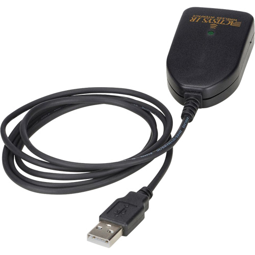 Altair&reg; Portable Gas Detector IrDA Infrared USB Dongle Adapter Pathway Supply LP