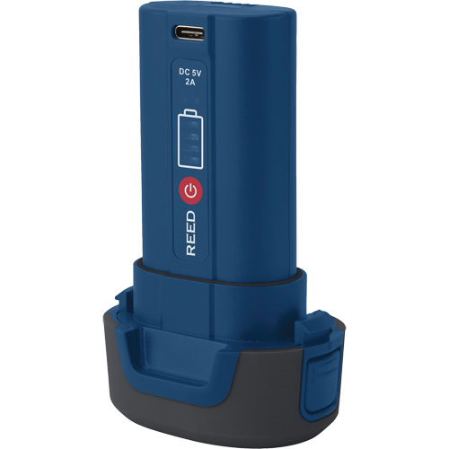 Batterie de remplacement R2170 3,7 V Pathway Supply LP