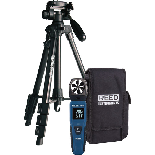 Trousse dan&eacute;mom&egrave;tre &agrave; h&eacute;lice de s&eacute;rie intelligente R1600 Pathway Supply LP