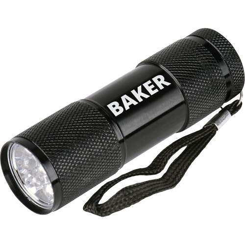 Flashlight, LED, 25 Lumens, AAA Batteries Pathway Supply LP